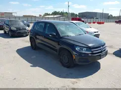 WVGAV7AX9HK052930 2017 VOLKSWAGEN TIGUAN