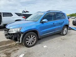 WVGAV7AX9HK054161 2017 VOLKSWAGEN TIGUAN