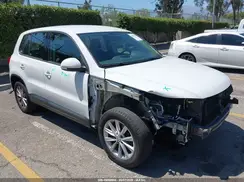 WVGAV7AX9HK054340 2017 VOLKSWAGEN TIGUAN