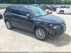 WVGAV7AX9HK054497 2017 VOLKSWAGEN TIGUAN
