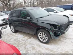 WVGAV7AX9HK054743 2017 VOLKSWAGEN TIGUAN
