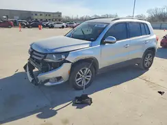 WVGAV7AX9HW501211 2017 VOLKSWAGEN TIGUAN