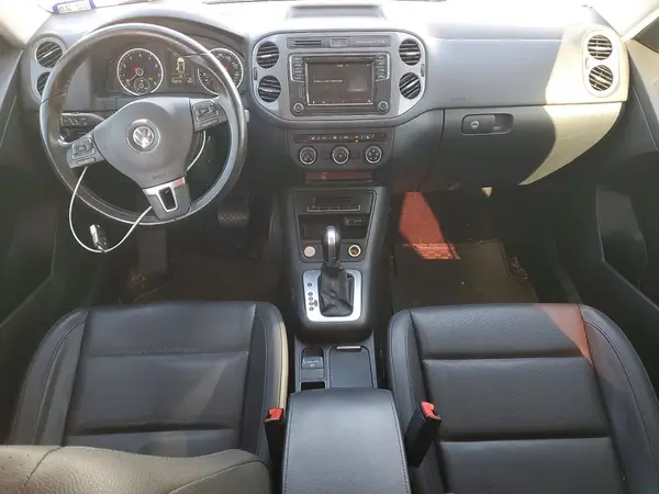 WVGAV7AX9HW501211 2017 VOLKSWAGEN TIGUAN - Image 8