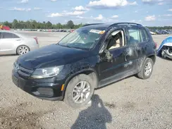 WVGAV7AX9HW510491 2017 VOLKSWAGEN TIGUAN