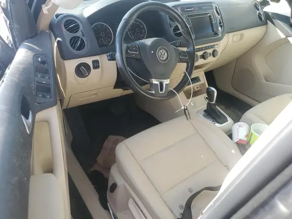 WVGAV7AX9HW510491 2017 VOLKSWAGEN TIGUAN - Image 8