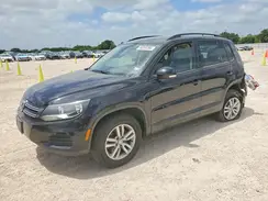 WVGAV7AX9HW512533 2017 VOLKSWAGEN TIGUAN