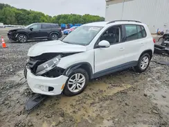 WVGAV7AX9HW512662 2017 VOLKSWAGEN TIGUAN