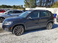 WVGAV7AX9JK000476 2018 VOLKSWAGEN TIGUAN