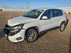 WVGAV7AX9JK000509 2018 VOLKSWAGEN TIGUAN