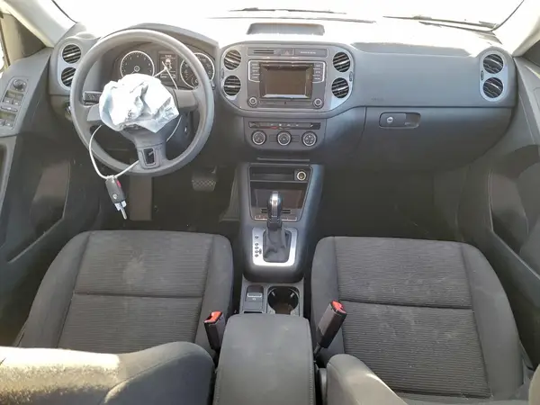 WVGAV7AX9JK000509 2018 VOLKSWAGEN TIGUAN - Image 8