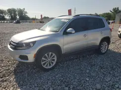 WVGAV7AX9JK001319 2018 VOLKSWAGEN TIGUAN