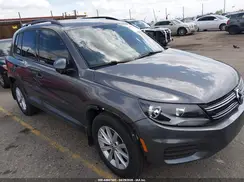 WVGAV7AX9JK001627 2018 VOLKSWAGEN TIGUAN
