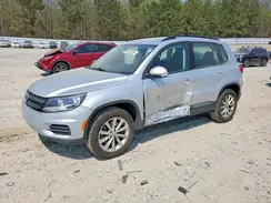 WVGAV7AX9JK001644 2018 VOLKSWAGEN TIGUAN