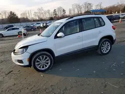 WVGAV7AX9JK003068 2018 VOLKSWAGEN TIGUAN