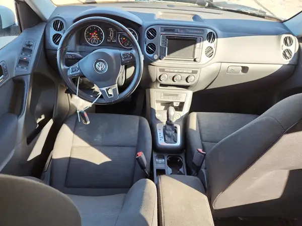 WVGAV7AX9JK003149 2018 VOLKSWAGEN TIGUAN - Image 8