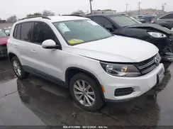 WVGAV7AX9JK004415 2018 VOLKSWAGEN TIGUAN