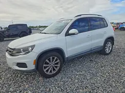WVGAV7AX9JK004981 2018 VOLKSWAGEN TIGUAN