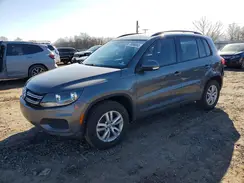 WVGAV7AXXGW006191 2016 VOLKSWAGEN TIGUAN