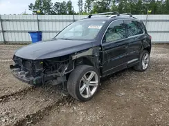 WVGAV7AXXGW008006 2016 VOLKSWAGEN TIGUAN