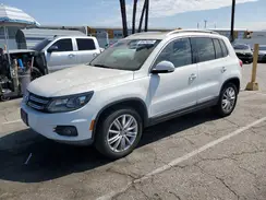 WVGAV7AXXGW027610 2016 VOLKSWAGEN TIGUAN