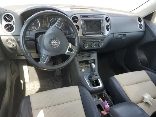 WVGAV7AXXGW027610 2016 VOLKSWAGEN TIGUAN - Image 8