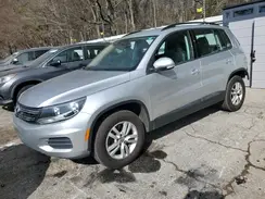 WVGAV7AXXGW029826 2016 VOLKSWAGEN TIGUAN