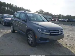 WVGAV7AXXGW032306 2016 VOLKSWAGEN TIGUAN