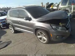 WVGAV7AXXGW039403 2016 VOLKSWAGEN TIGUAN