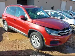 WVGAV7AXXGW041362 2016 VOLKSWAGEN TIGUAN