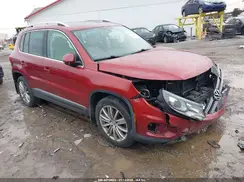 WVGAV7AXXGW061160 2016 VOLKSWAGEN TIGUAN