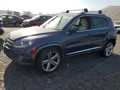 WVGAV7AXXGW069632 2016 VOLKSWAGEN TIGUAN