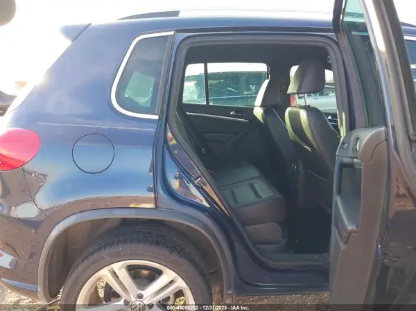 WVGAV7AXXGW088259 2016 VOLKSWAGEN TIGUAN - Image 8