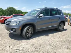WVGAV7AXXGW502267 2016 VOLKSWAGEN TIGUAN