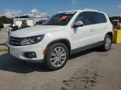 WVGAV7AXXGW509235 2016 VOLKSWAGEN TIGUAN