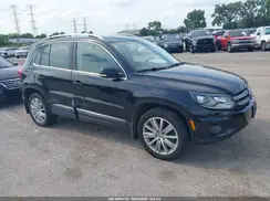 WVGAV7AXXGW509512 2016 VOLKSWAGEN TIGUAN