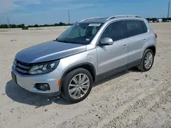 WVGAV7AXXGW509767 2016 VOLKSWAGEN TIGUAN