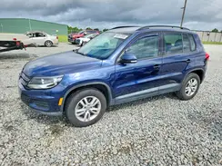 WVGAV7AXXGW511812 2016 VOLKSWAGEN TIGUAN