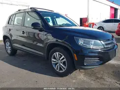 WVGAV7AXXGW516301 2016 VOLKSWAGEN TIGUAN