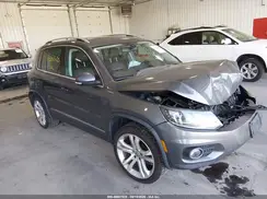 WVGAV7AXXGW516816 2016 VOLKSWAGEN TIGUAN