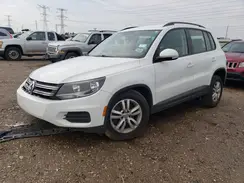 WVGAV7AXXGW519473 2016 VOLKSWAGEN TIGUAN