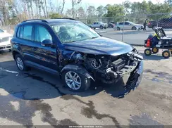 WVGAV7AXXGW524771 2016 VOLKSWAGEN TIGUAN