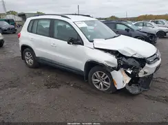 WVGAV7AXXGW526892 2016 VOLKSWAGEN TIGUAN