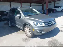 WVGAV7AXXGW529145 2016 VOLKSWAGEN TIGUAN