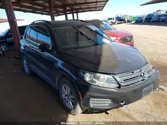 WVGAV7AXXGW532272 2016 VOLKSWAGEN TIGUAN