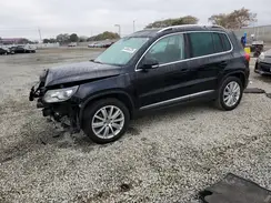 WVGAV7AXXGW533101 2016 VOLKSWAGEN TIGUAN