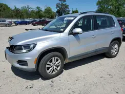 WVGAV7AXXGW544566 2016 VOLKSWAGEN TIGUAN
