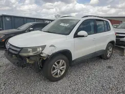 WVGAV7AXXGW546897 2016 VOLKSWAGEN TIGUAN