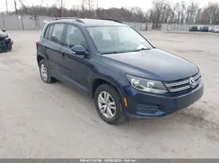 WVGAV7AXXGW547242 2016 VOLKSWAGEN TIGUAN