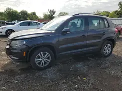 WVGAV7AXXGW548505 2016 VOLKSWAGEN TIGUAN