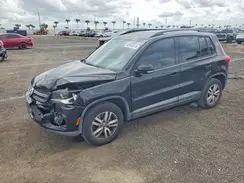 WVGAV7AXXGW552179 2016 VOLKSWAGEN TIGUAN